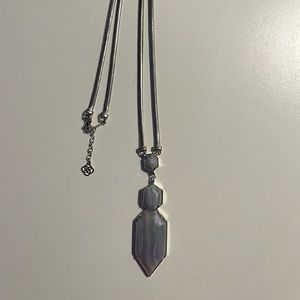 Kendra Scott necklace